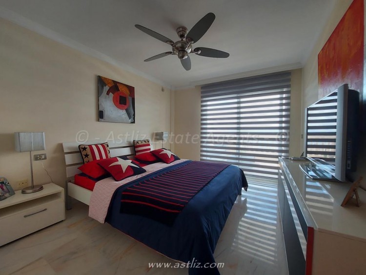 4 bed apartment for sale in Gigansol del Mar, Los Gigantes