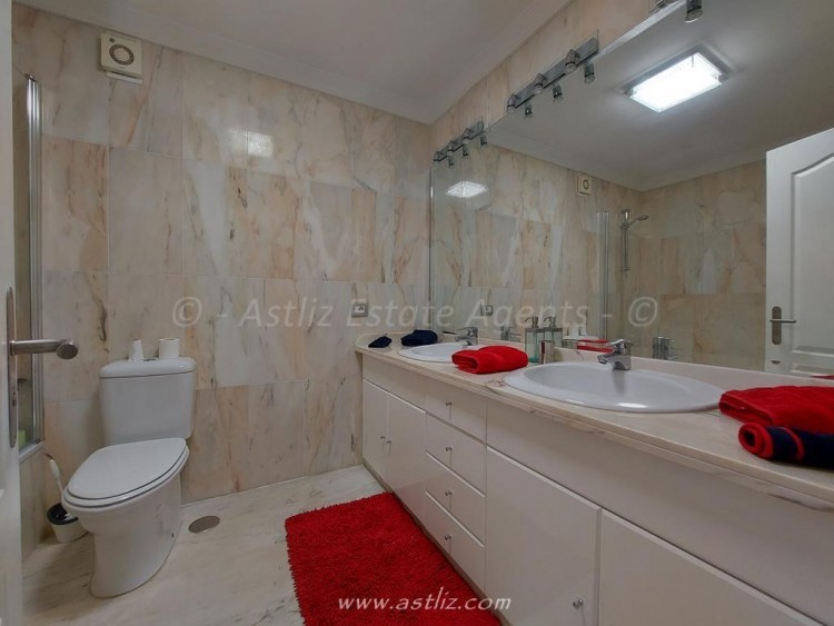 4 bed apartment for sale in Gigansol del Mar, Los Gigantes