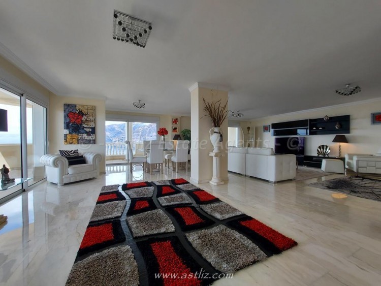 4 bed apartment for sale in Gigansol del Mar, Los Gigantes