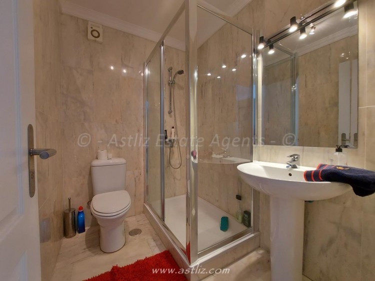 4 bed apartment for sale in Gigansol del Mar, Los Gigantes