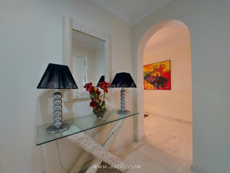 4 bed apartment for sale in Gigansol del Mar, Los Gigantes