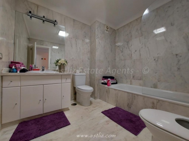 4 bed apartment for sale in Gigansol del Mar, Los Gigantes