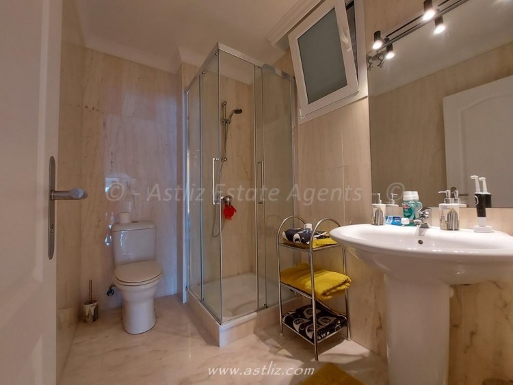 4 bed apartment for sale in Gigansol del Mar, Los Gigantes