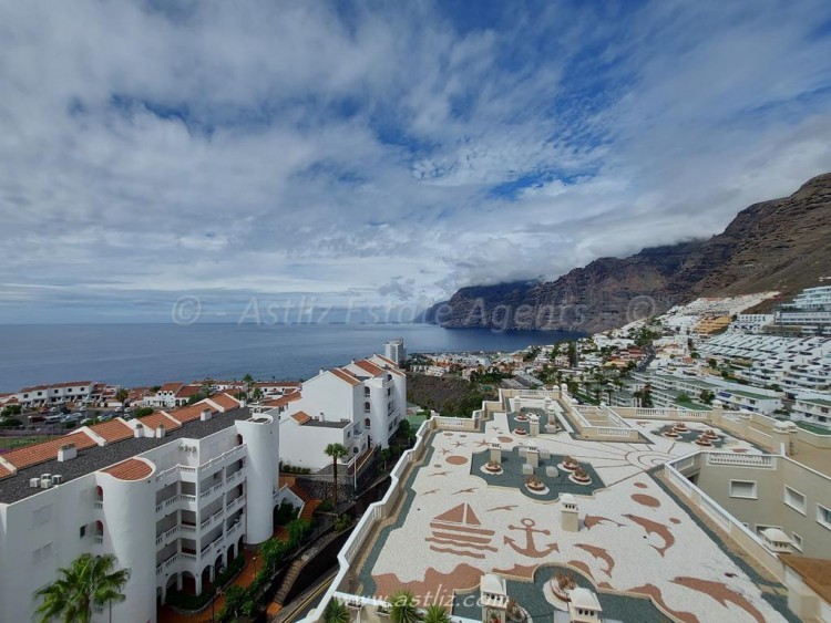 4 bed apartment for sale in Gigansol del Mar, Los Gigantes - €975,000 ...