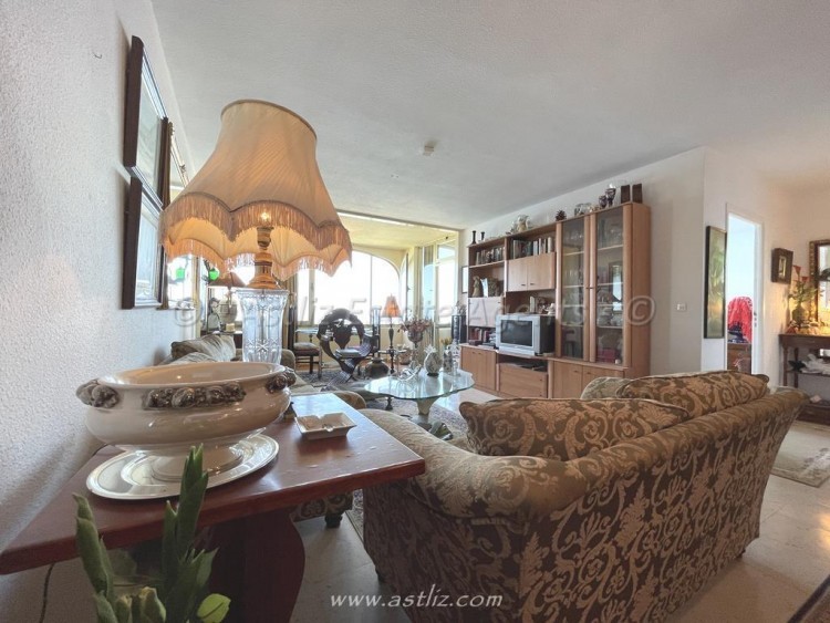 2 bed apartment for sale in Sueno Azul, Callao Salvaje