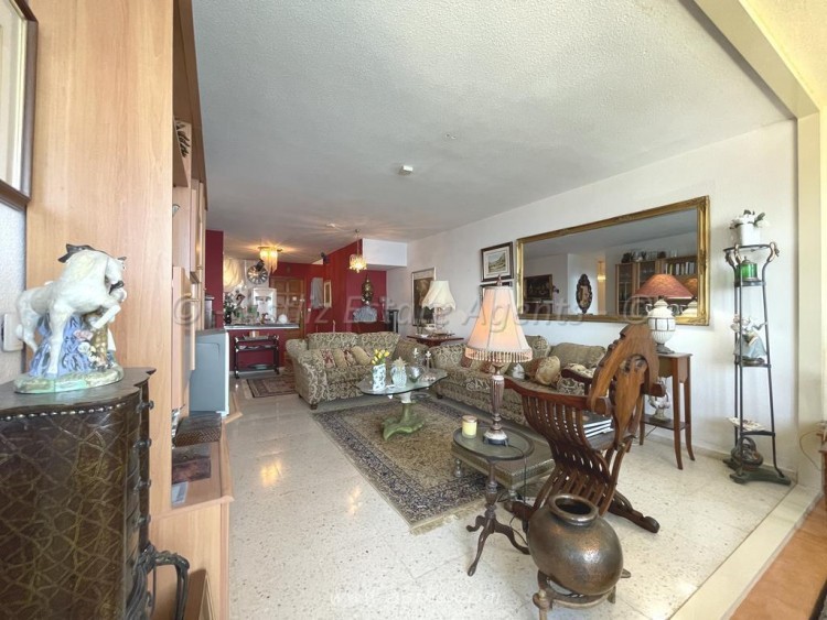 2 bed apartment for sale in Sueno Azul, Callao Salvaje