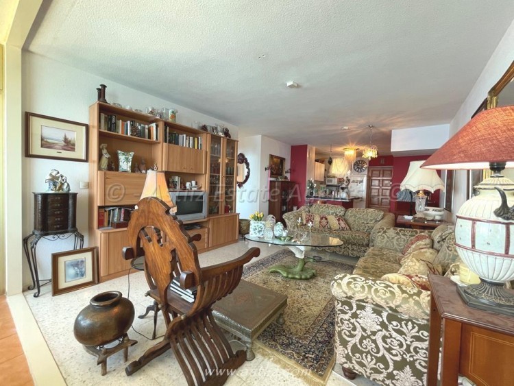 2 bed apartment for sale in Sueno Azul, Callao Salvaje