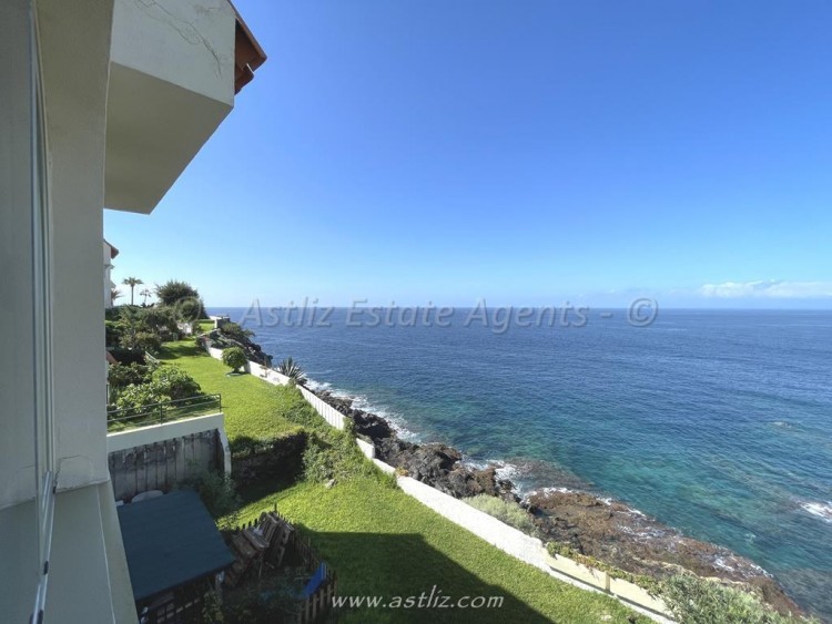 2 bed apartment for sale in Sueno Azul, Callao Salvaje