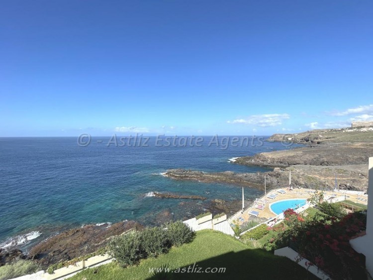 2 bed apartment for sale in Sueno Azul, Callao Salvaje