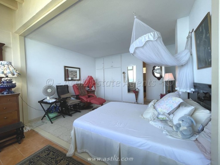 2 bed apartment for sale in Sueno Azul, Callao Salvaje
