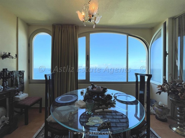 2 bed apartment for sale in Sueno Azul, Callao Salvaje