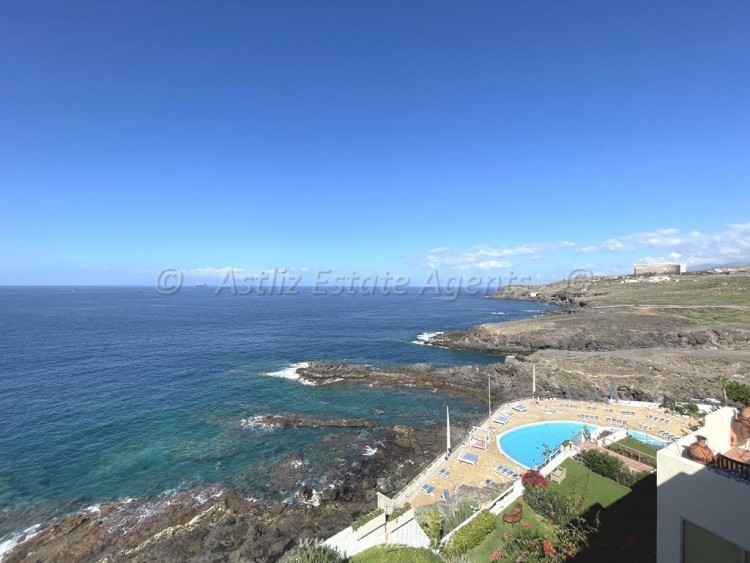 2 bed apartment for sale in Sueno Azul, Callao Salvaje