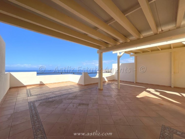 2 bed apartment for sale in Sueno Azul, Callao Salvaje