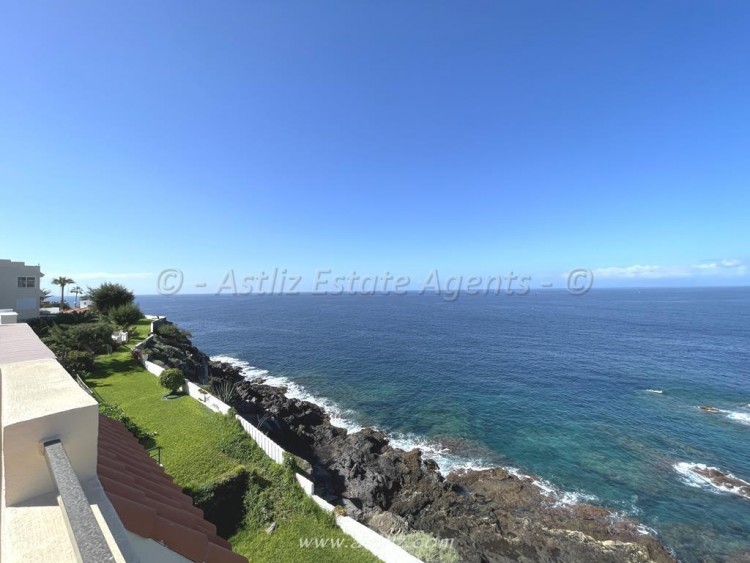 2 bed apartment for sale in Sueno Azul, Callao Salvaje