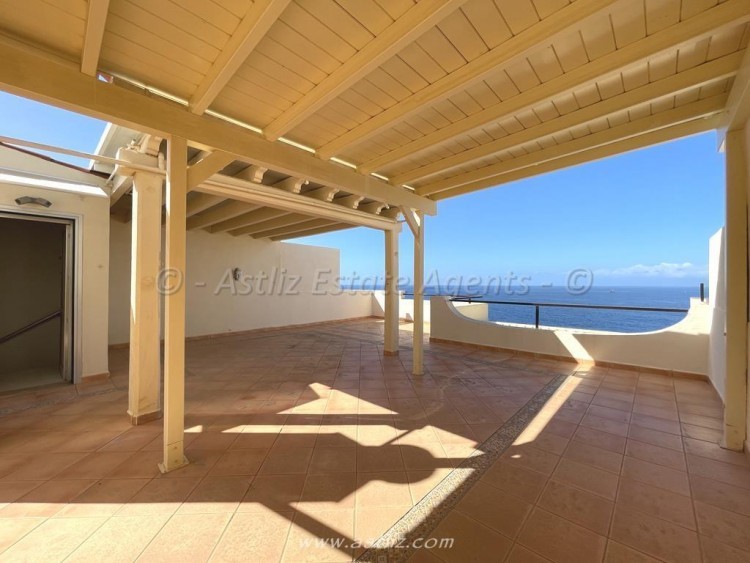 2 bed apartment for sale in Sueno Azul, Callao Salvaje