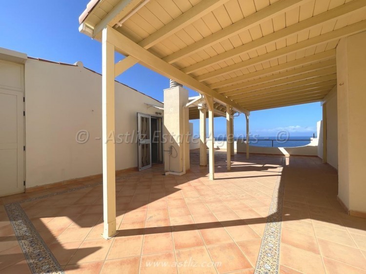 2 bed apartment for sale in Sueno Azul, Callao Salvaje