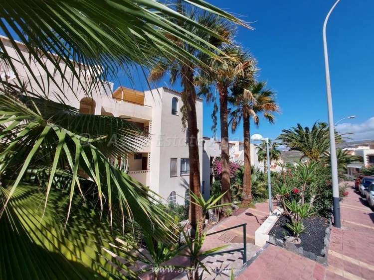 2 bed apartment for sale in Sueno Azul, Callao Salvaje