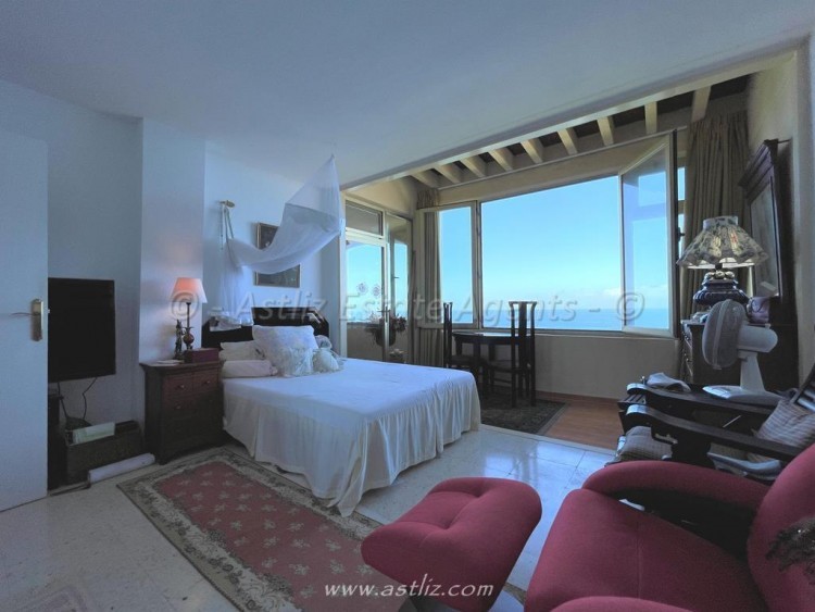 2 bed apartment for sale in Sueno Azul, Callao Salvaje
