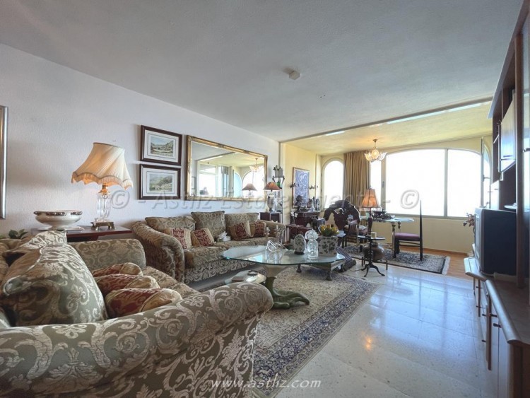 2 bed apartment for sale in Sueno Azul, Callao Salvaje