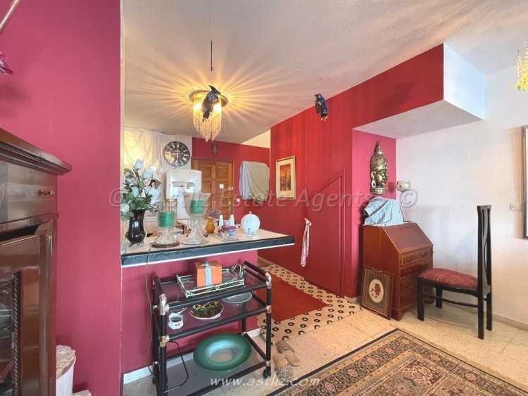 2 bed apartment for sale in Sueno Azul, Callao Salvaje