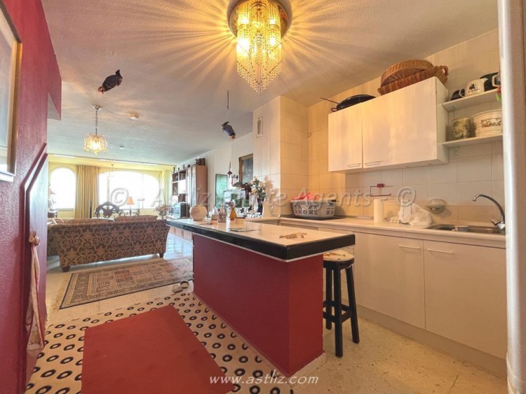 2 bed apartment for sale in Sueno Azul, Callao Salvaje