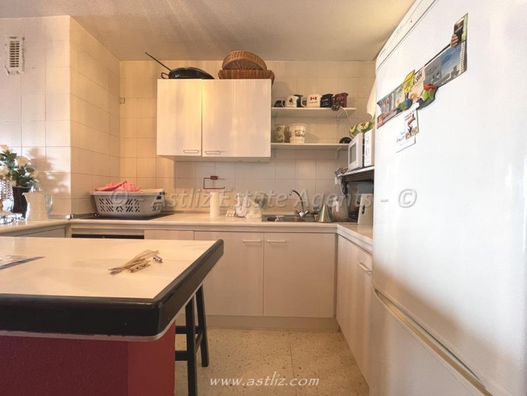 2 bed apartment for sale in Sueno Azul, Callao Salvaje