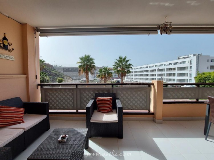 1 bed apartment for sale in Olivia Sunset, Puerto de Santiago