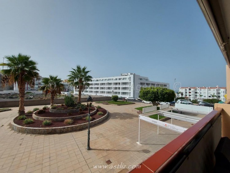 1 bed apartment for sale in Olivia Sunset, Puerto de Santiago