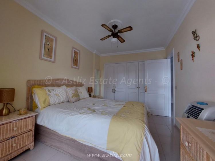 1 bed apartment for sale in Olivia Sunset, Puerto de Santiago