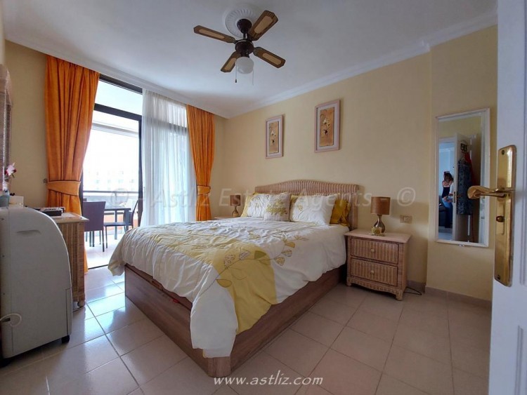 1 bed apartment for sale in Olivia Sunset, Puerto de Santiago