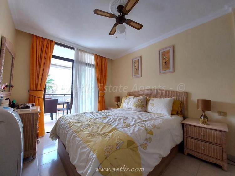 1 bed apartment for sale in Olivia Sunset, Puerto de Santiago