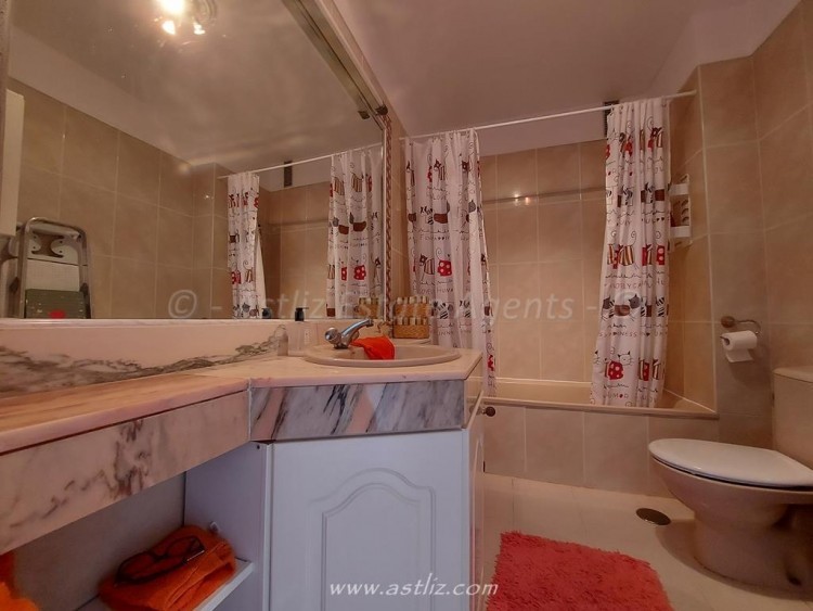 1 bed apartment for sale in Olivia Sunset, Puerto de Santiago