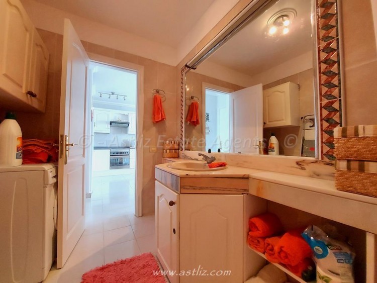 1 bed apartment for sale in Olivia Sunset, Puerto de Santiago