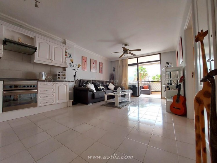 1 bed apartment for sale in Olivia Sunset, Puerto de Santiago