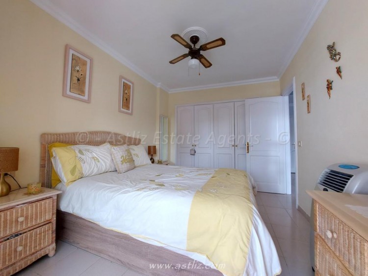 1 bed apartment for sale in Olivia Sunset, Puerto de Santiago