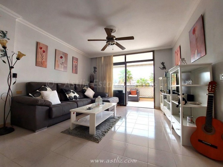 1 bed apartment for sale in Olivia Sunset, Puerto de Santiago