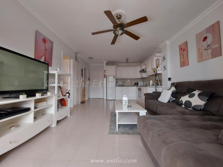 1 bed apartment for sale in Olivia Sunset, Puerto de Santiago
