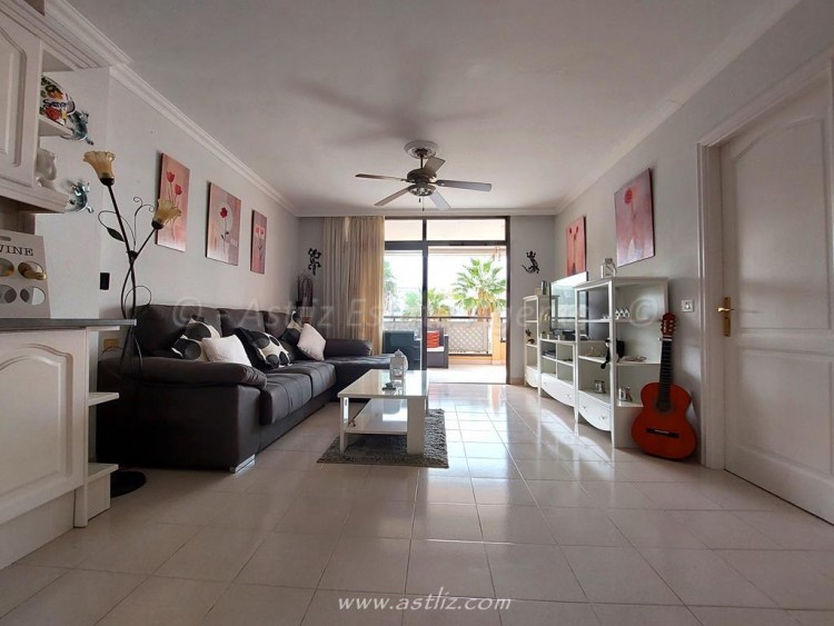 1 bed apartment for sale in Olivia Sunset, Puerto de Santiago