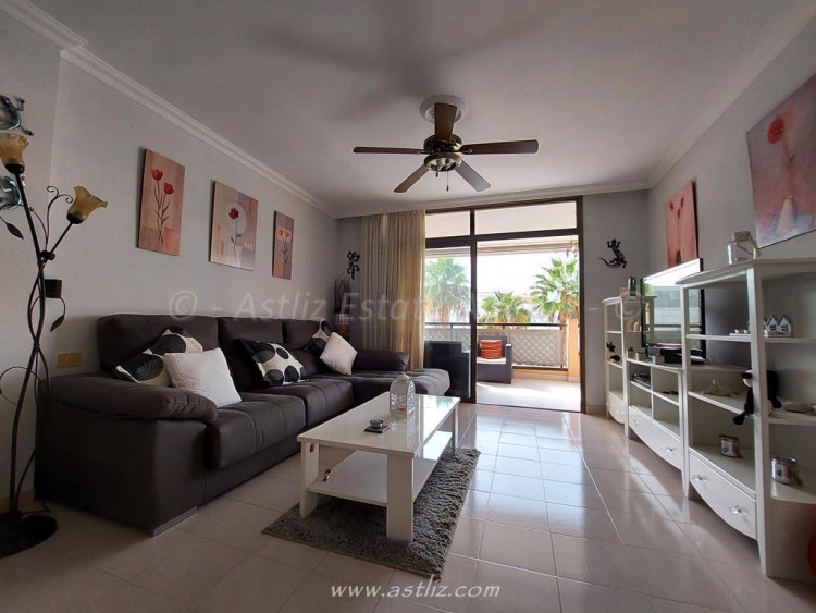 1 bed apartment for sale in Olivia Sunset, Puerto de Santiago