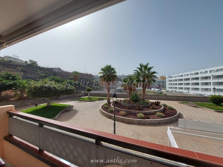 1 bed apartment for sale in Olivia Sunset, Puerto de Santiago