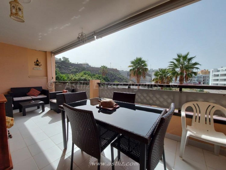1 bed apartment for sale in Olivia Sunset, Puerto de Santiago