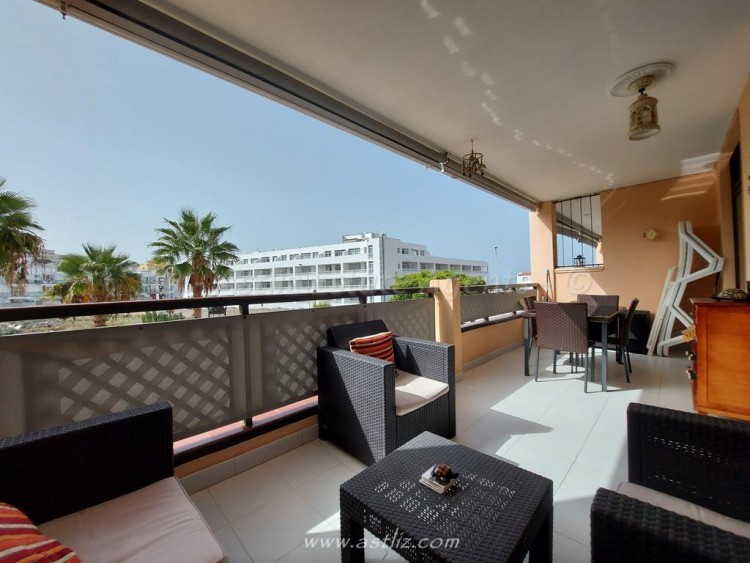 1 bed apartment for sale in Olivia Sunset, Puerto de Santiago