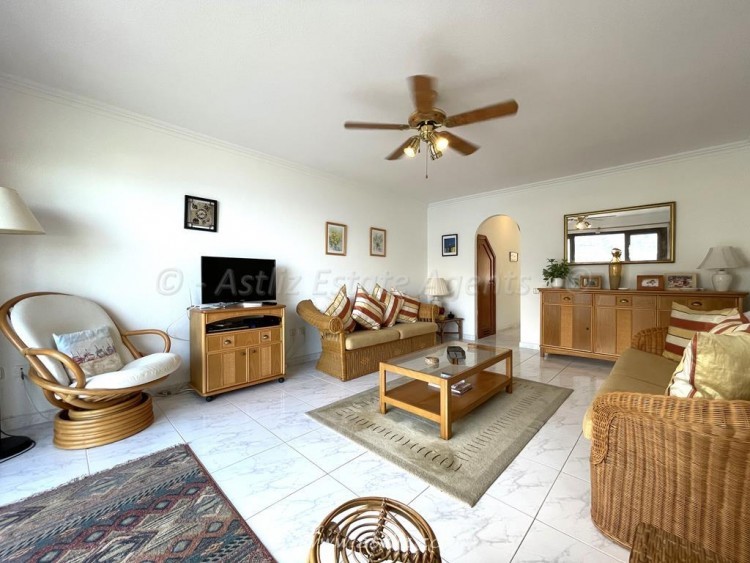 2 bed apartment for sale in Sansofe Puerto, Puerto de Santiago