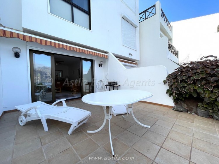 2 bed apartment for sale in Sansofe Puerto, Puerto de Santiago