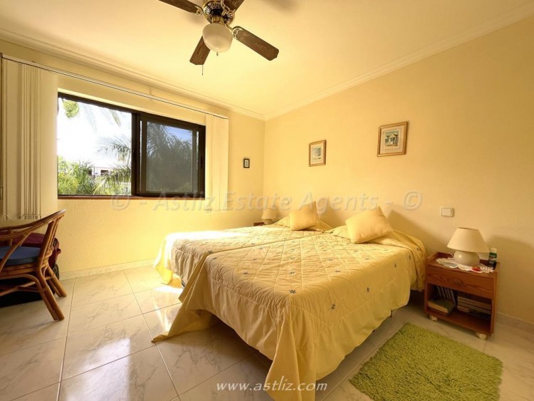 2 bed apartment for sale in Sansofe Puerto, Puerto de Santiago