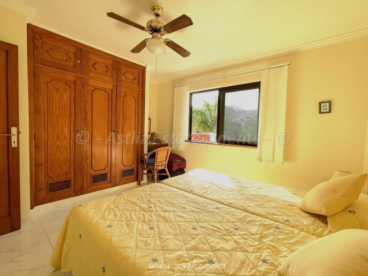 2 bed apartment for sale in Sansofe Puerto, Puerto de Santiago