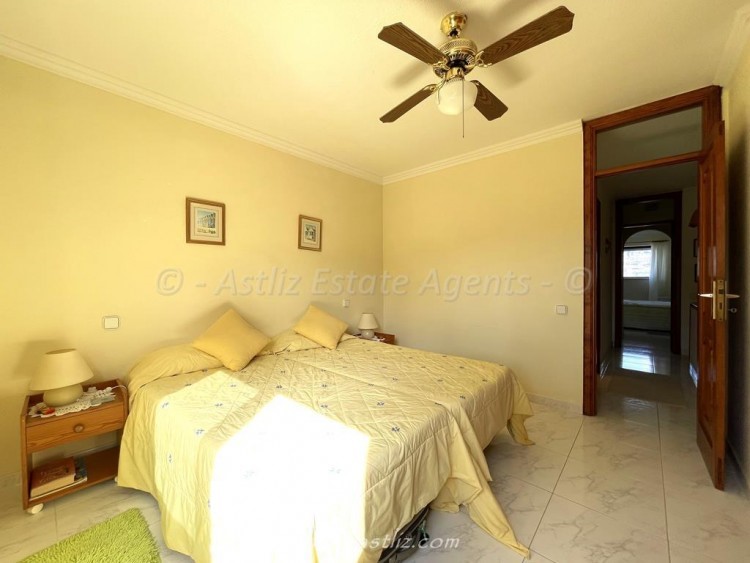 2 bed apartment for sale in Sansofe Puerto, Puerto de Santiago