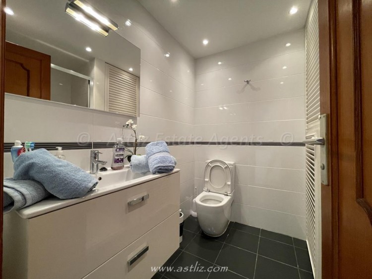 2 bed apartment for sale in Sansofe Puerto, Puerto de Santiago