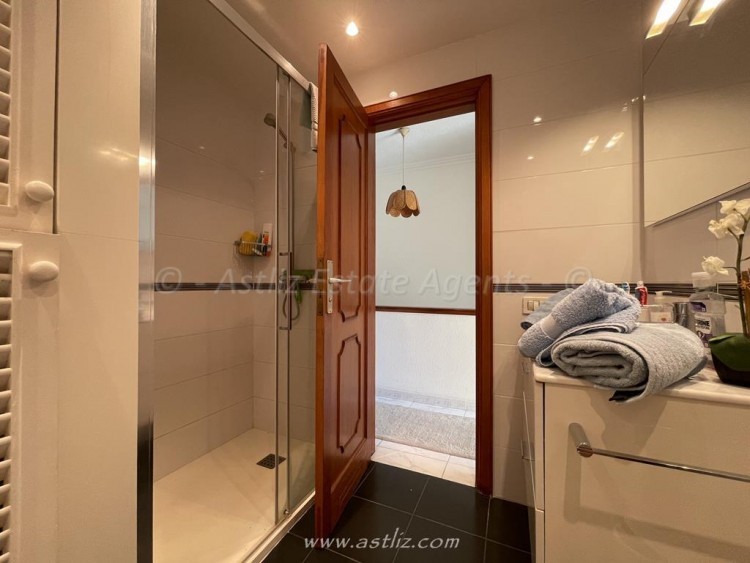 2 bed apartment for sale in Sansofe Puerto, Puerto de Santiago