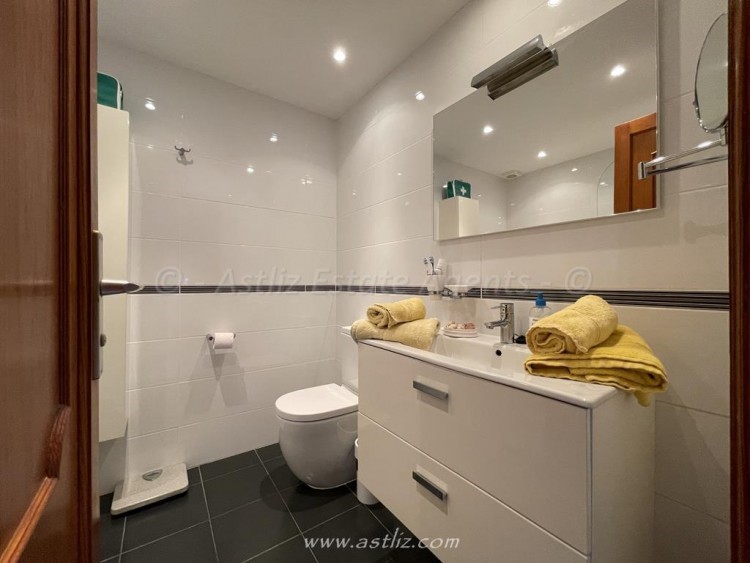 2 bed apartment for sale in Sansofe Puerto, Puerto de Santiago